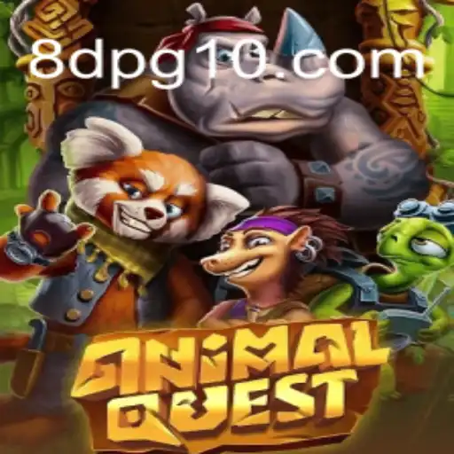 Explorando AnimalQuest: A Nova Sensação no Mundo dos Jogos