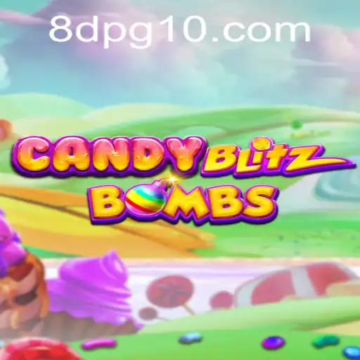 Explorando o Mundo de CandyBlitzBombs: A Fusão Aflitiva de Estratégia e Diversão