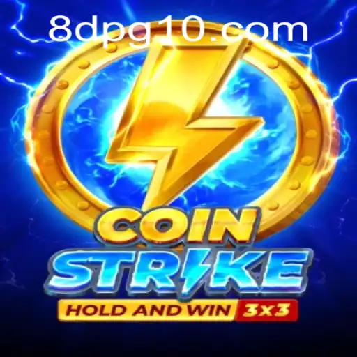 Descubra o Universo Empolgante de CoinStrike: O Impacto do 8DPG