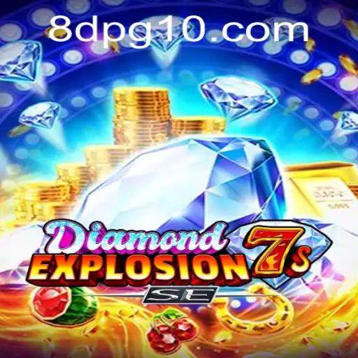 Explorando o Mundo de DiamondExplosion7sSE: Um Guia Completo