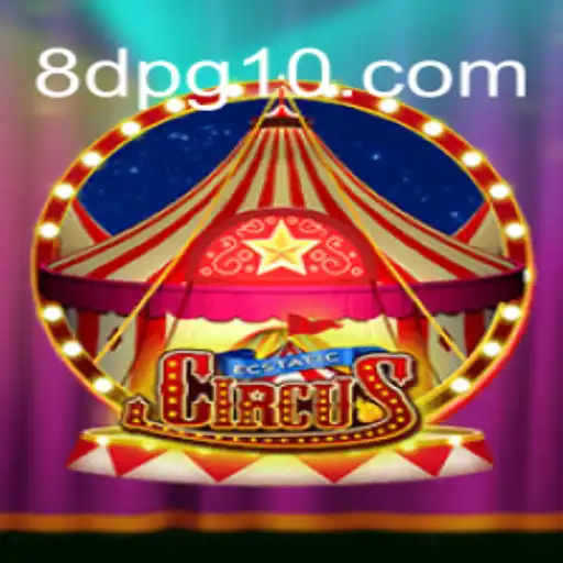 EcstaticCircus: Um Mergulho na Diversão e Estratégia do Jogo com '8DPG'