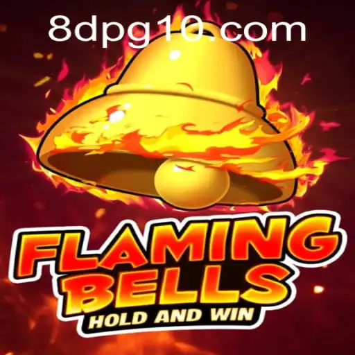 Flamingbells: O Novo Fenômeno dos Jogos com 8DPG