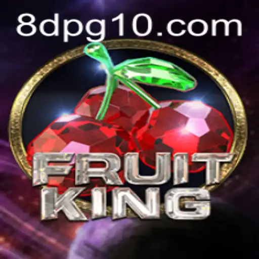 Explorando o Jogo FruitKing: Uma Experiência Inovadora com 8DPG