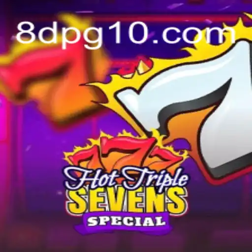 Explorando o Universo de HotTripleSevensSpecial: Uma Análise Completa com Ênfase em 8DPG