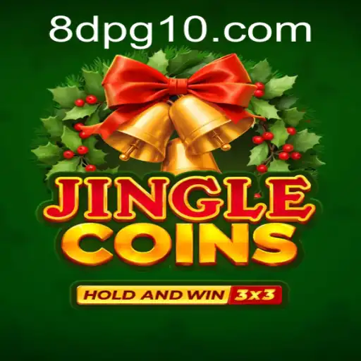 Jinglecoins: Uma Nova Sensação no Mundo dos Jogos