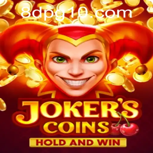 Explorando o Inovador Jogo JokersCoins com a Palavra-chave 8DPG