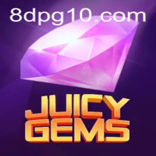 JuicyGems: Desvendando o Universo Cativante do Jogo 8DPG