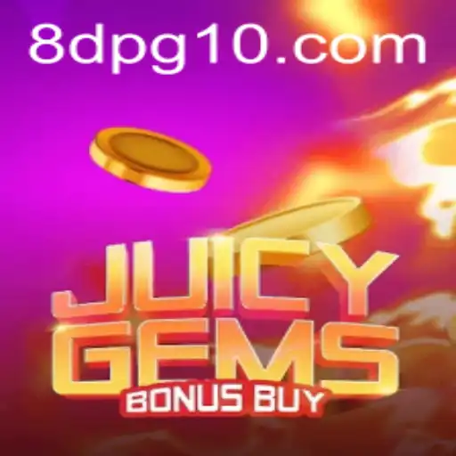 Descubra o Fascinante Mundo de JuicyGemsBonusBuy com a Estratégia 8DPG