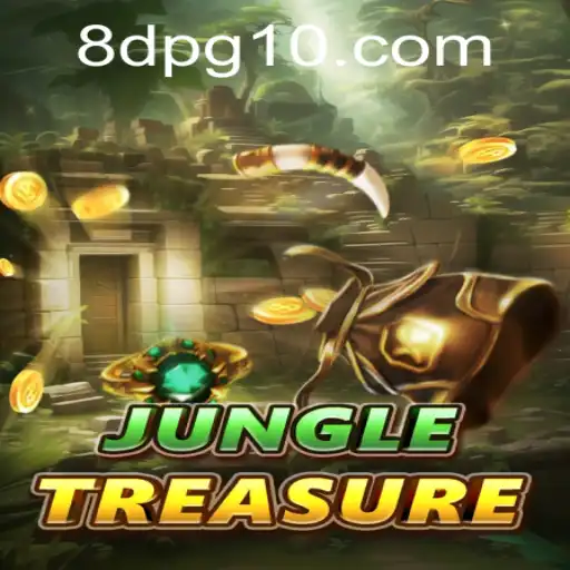 Explorando o Mundo de JungleTreasure: Mergulhe na Aventura com 8DPG