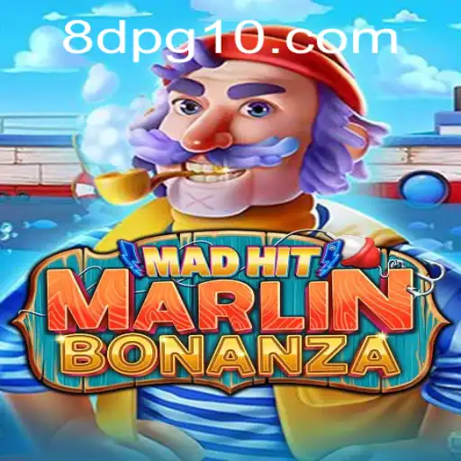 MadHitMarlinBonanza: Descubra o Fascinante Mundo do Jogo dos 8DPG