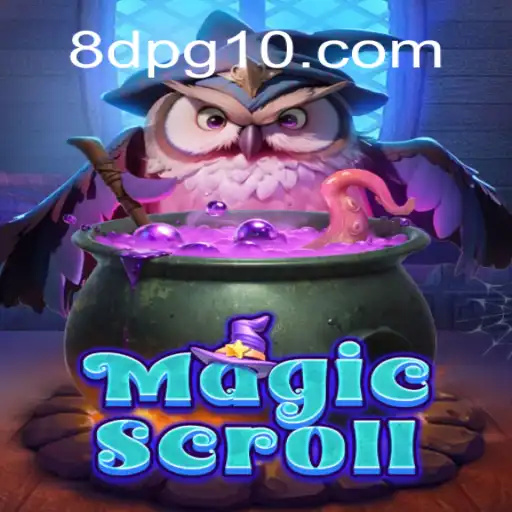 Descubra o Fascinante Universo de MagicScroll