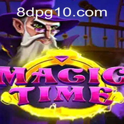 MagicTime: Descubra o Jogo Inovador que está Revolucionando o Entretenimento