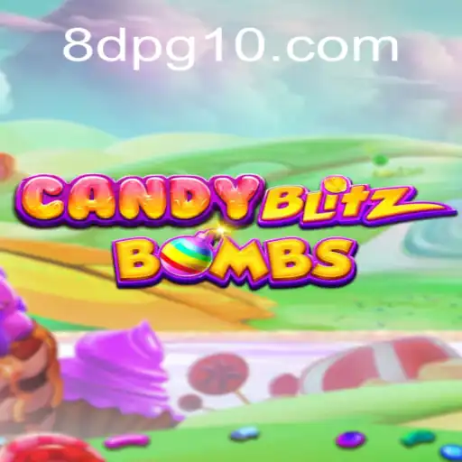 Explorando o Mundo de CandyBlitzBombs: A Fusão Aflitiva de Estratégia e Diversão
