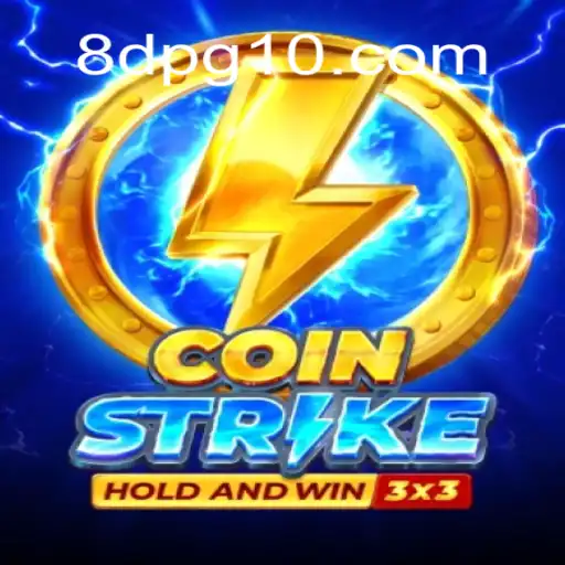 Descubra o Universo Empolgante de CoinStrike: O Impacto do 8DPG