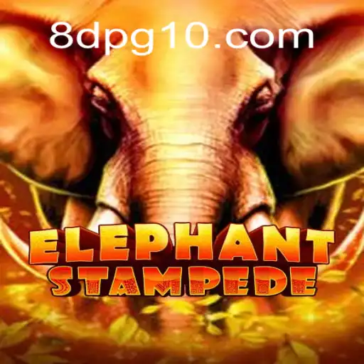ElephantStampede: Um Mergulho em Aventuras Selvagens com 8DPG