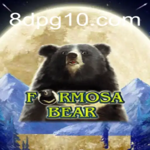 Descubra o Fascinante Mundo de FormosaBear e a Misteriosa 8DPG