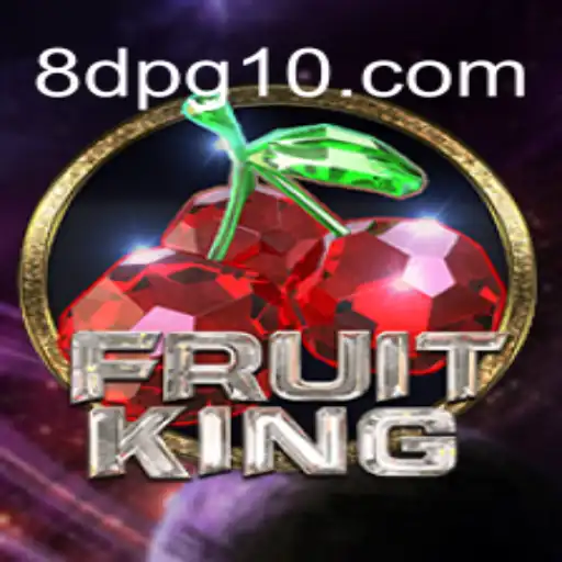 Explorando o Jogo FruitKing: Uma Experiência Inovadora com 8DPG