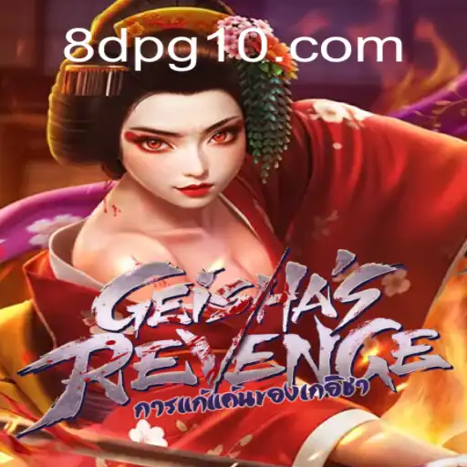 Desvendando GeishasRevenge: Um Mergulho no Mistério e Estratégia do Jogo 8DPG