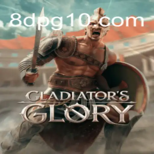 Descubra GladiatorsGlory: A Nova Sensação do Mundo dos Jogos com 8DPG