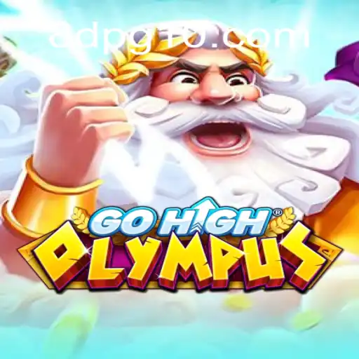 Descubra o Fascinante Mundo de GoHighOlympus: O Jogo Revolucionário de Estratégia 8DPG