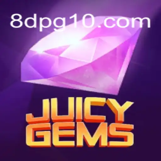JuicyGems: Desvendando o Universo Cativante do Jogo 8DPG