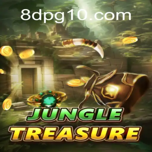 Explorando o Mundo de JungleTreasure: Mergulhe na Aventura com 8DPG