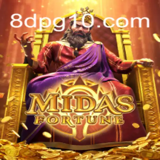 MidasFortune: Descubra o Novo Fenômeno dos Jogos