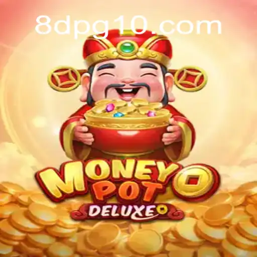 Explorando o Mundo do Jogo MoneyPotDELUXE: A Experiência do 8DPG