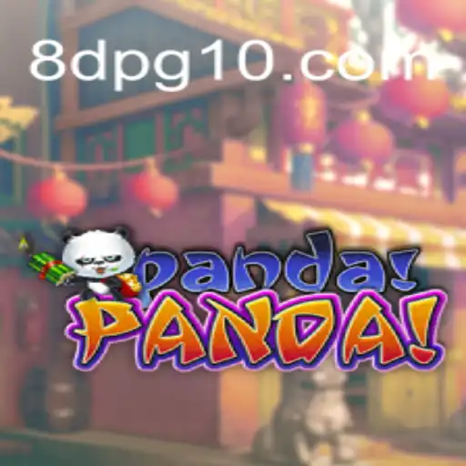 Descubra o Mundo de Diversão com PandaPanda e 8DPG