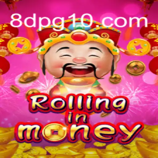 Explorando RollingInMoney: Um Jogo Revolucionário com 8DPG
