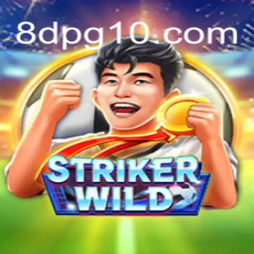 Descubra StrikerWILD: O Jogo de Aventuras com 8DPG