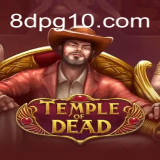 TempleofDead: Embarque em uma Aventura Épica com 8DPG