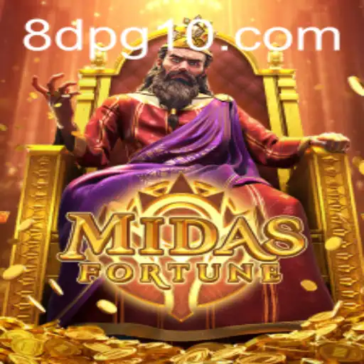 MidasFortune: Descubra o Novo Fenômeno dos Jogos