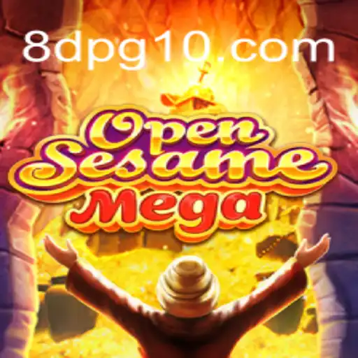 OPENSESAMEMEGA: Uma Nova Onda no Mundo dos Jogos