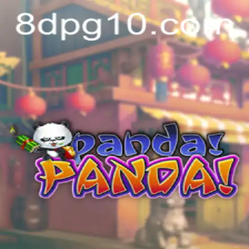 Descubra o Mundo de Diversão com PandaPanda e 8DPG
