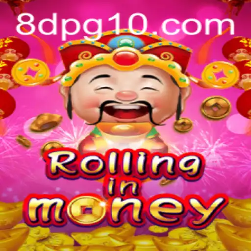 Explorando RollingInMoney: Um Jogo Revolucionário com 8DPG