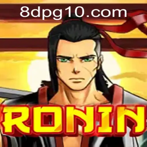 Descubra Ronin: Um Jogo Estratégico Mergulhado na Cultura Samurai
