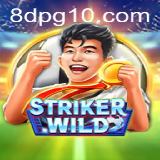 Descubra StrikerWILD: O Jogo de Aventuras com 8DPG