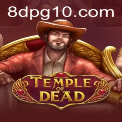 TempleofDead: Embarque em uma Aventura Épica com 8DPG