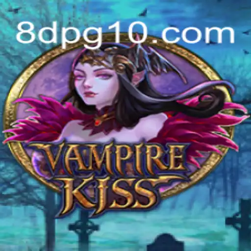 Descubra VampireKiss: O Fascinante Jogo de Estratégia com 8DPG