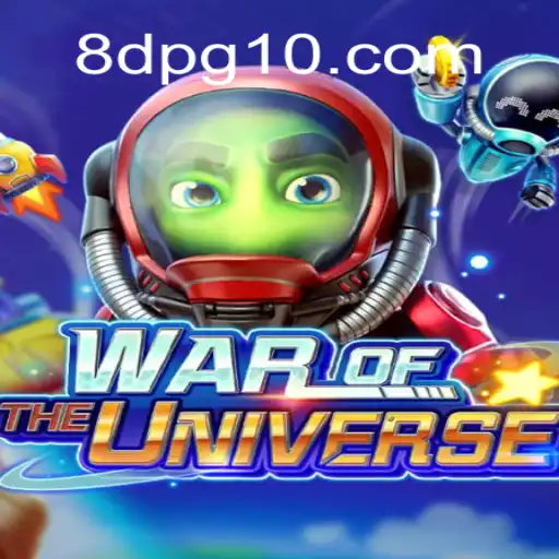 WAROFTHEUNIVERSE: A Nova Era dos Jogos de Estratégia