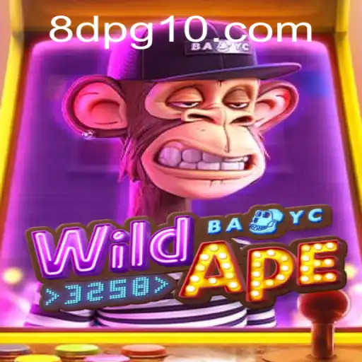 Explorando o Mundo de WildApe3258: Um Mergulho em sua Aventura Selvagem